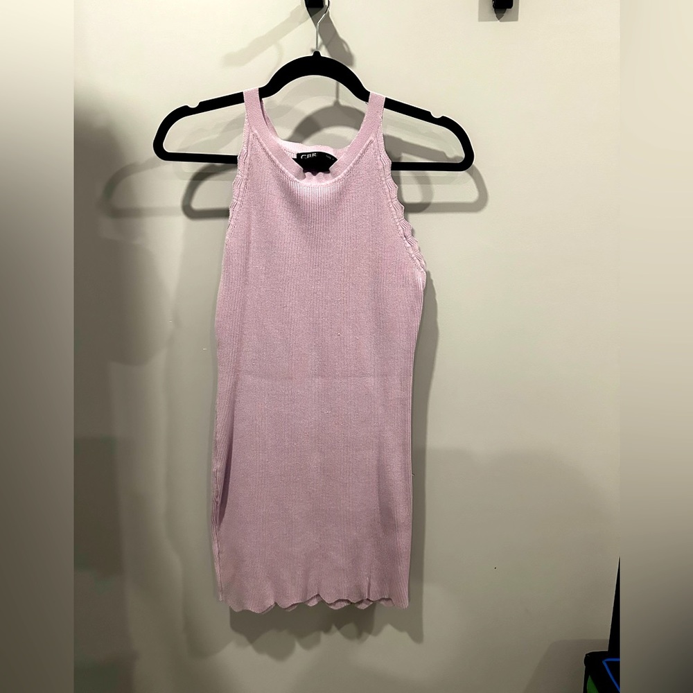 CBR mini Dress